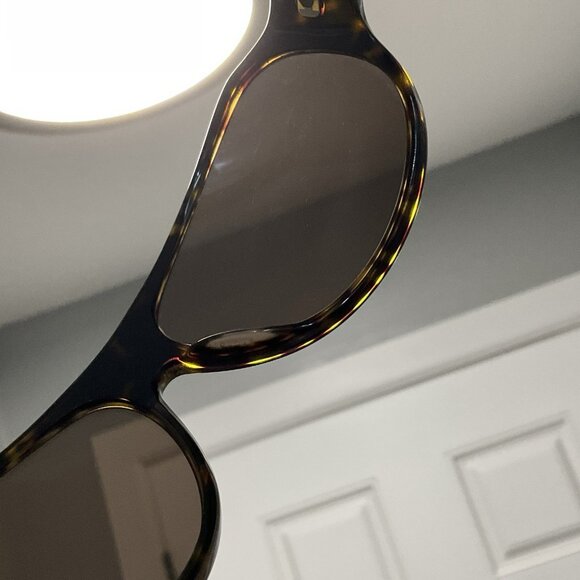 Juicy Couture JONSEY/S  Sunglasses in Skull Temples Ultra Rare main image 4